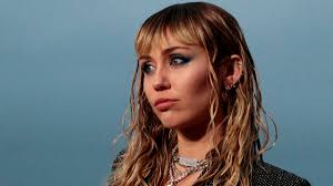 Miley Cyrus