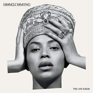Beyonce