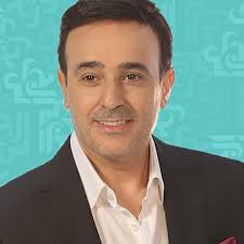 صابر الرباعى