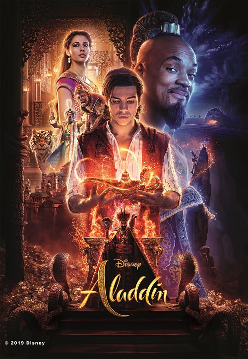 Aladdin (2019) Aladdin (2019)