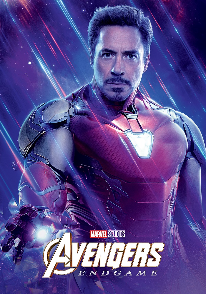 Avengers: End Game Avengers: End Game