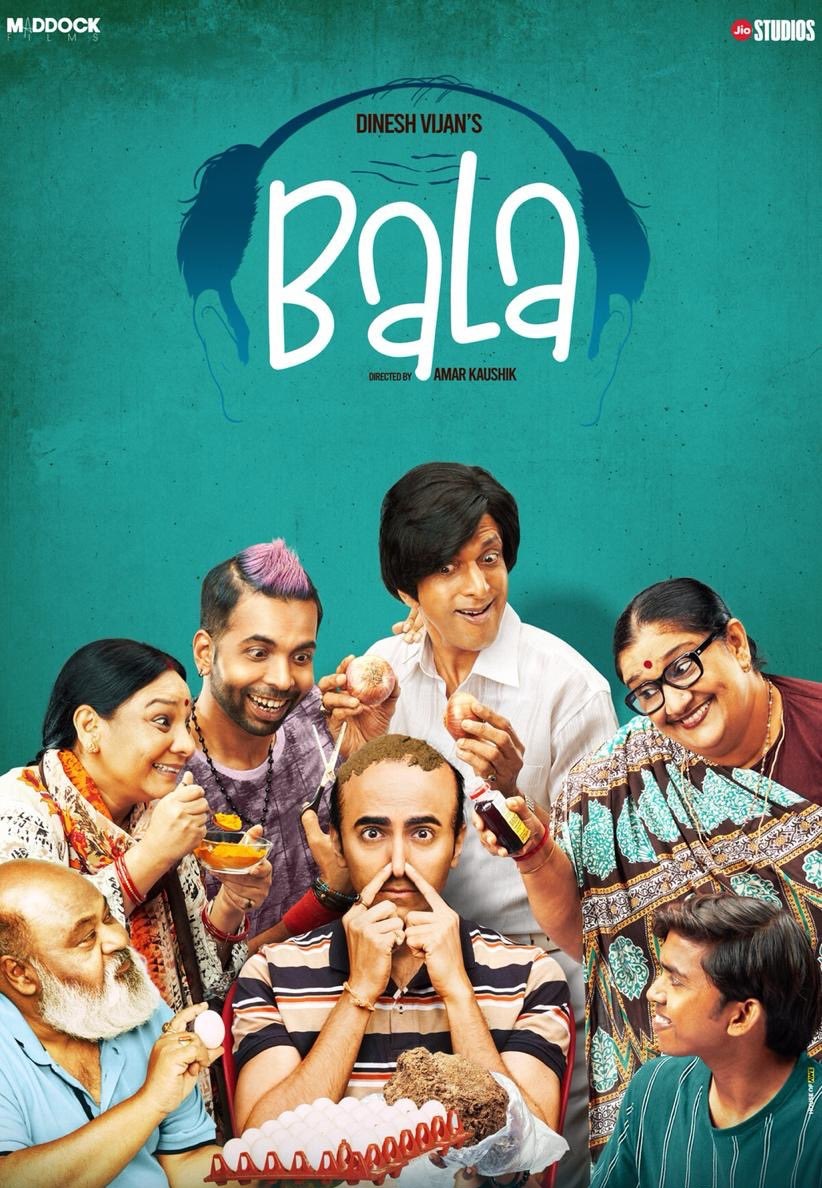 Bala (Indian)
