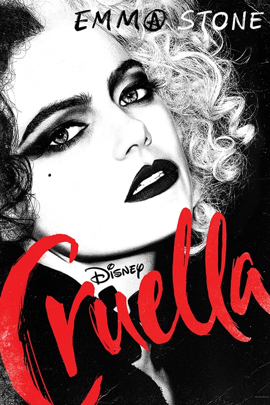 Cruella Cruella