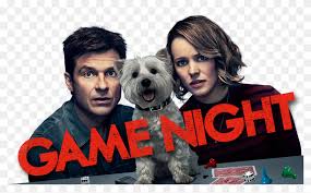 Game Night Game Night