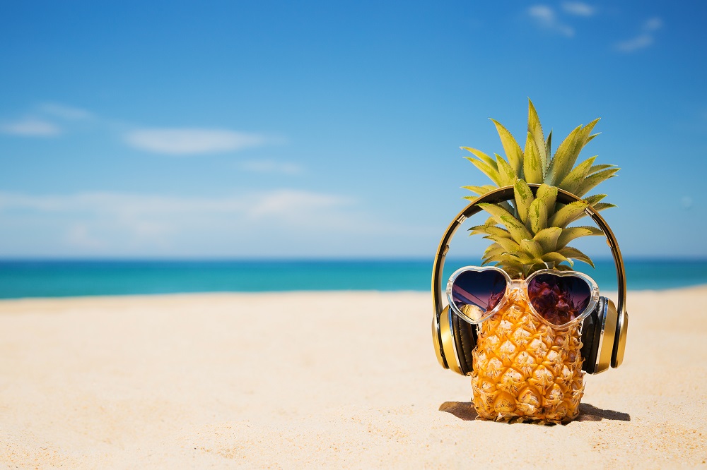 Getaway - Vacation Music Getaway - Vacation Music