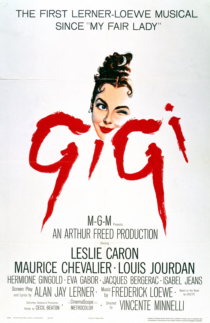 Gigi Gigi