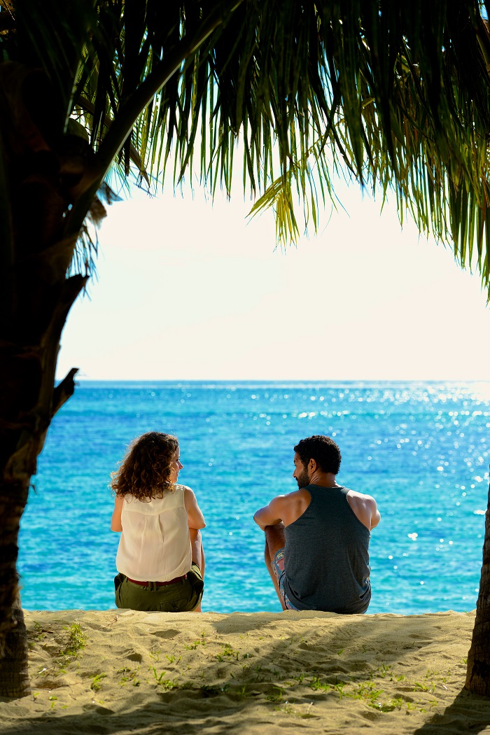 Island Doctor 5 (German) Island Doctor 5 (German)