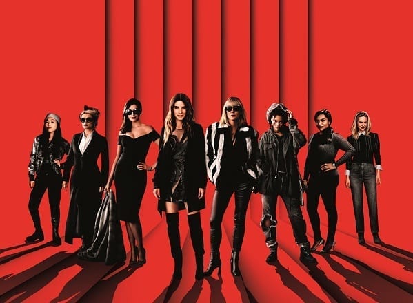 Ocean's 8 Ocean's 8