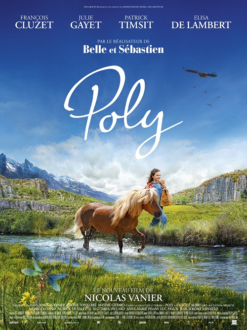 Poly (French) Poly (French)