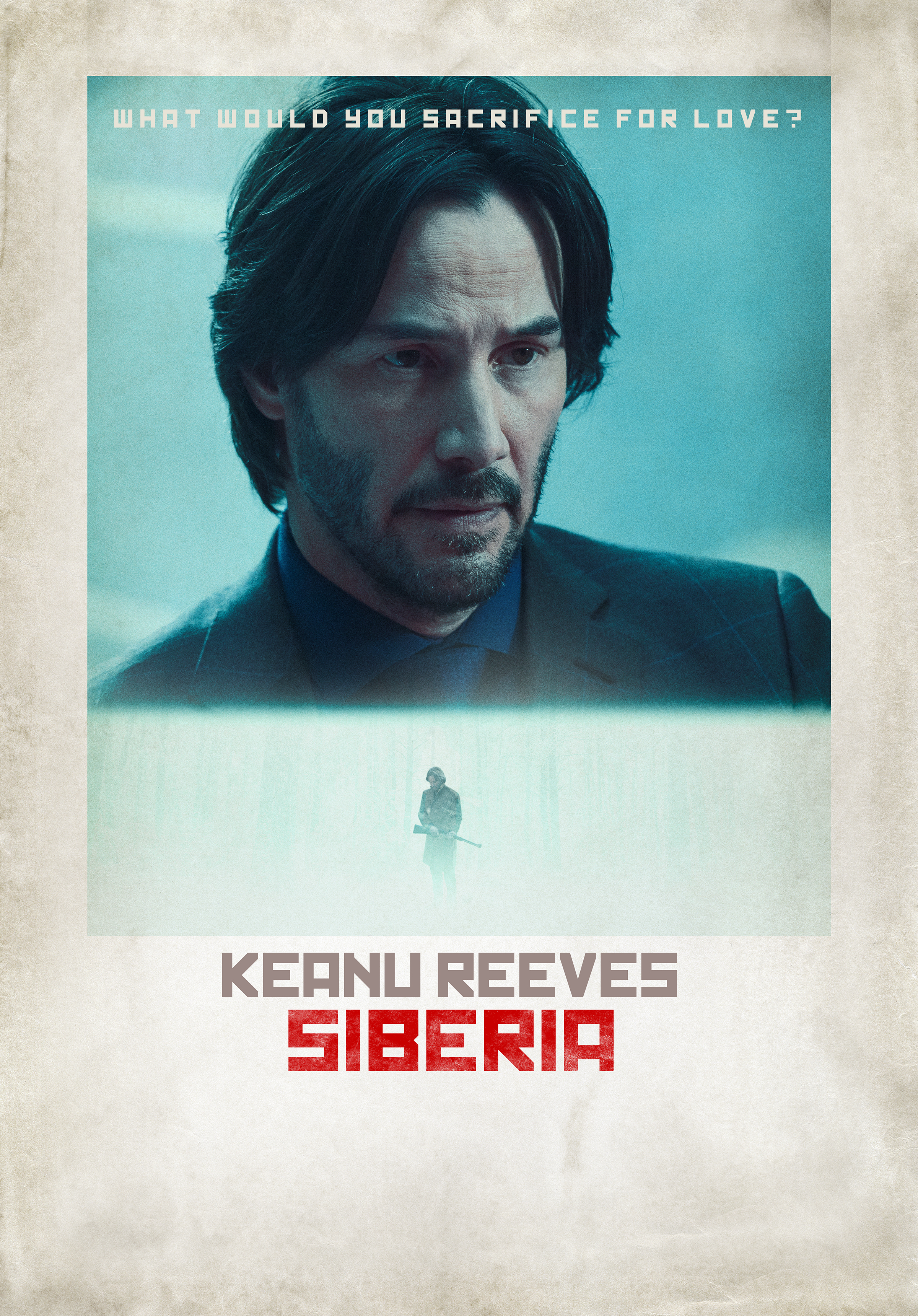 Siberia Siberia