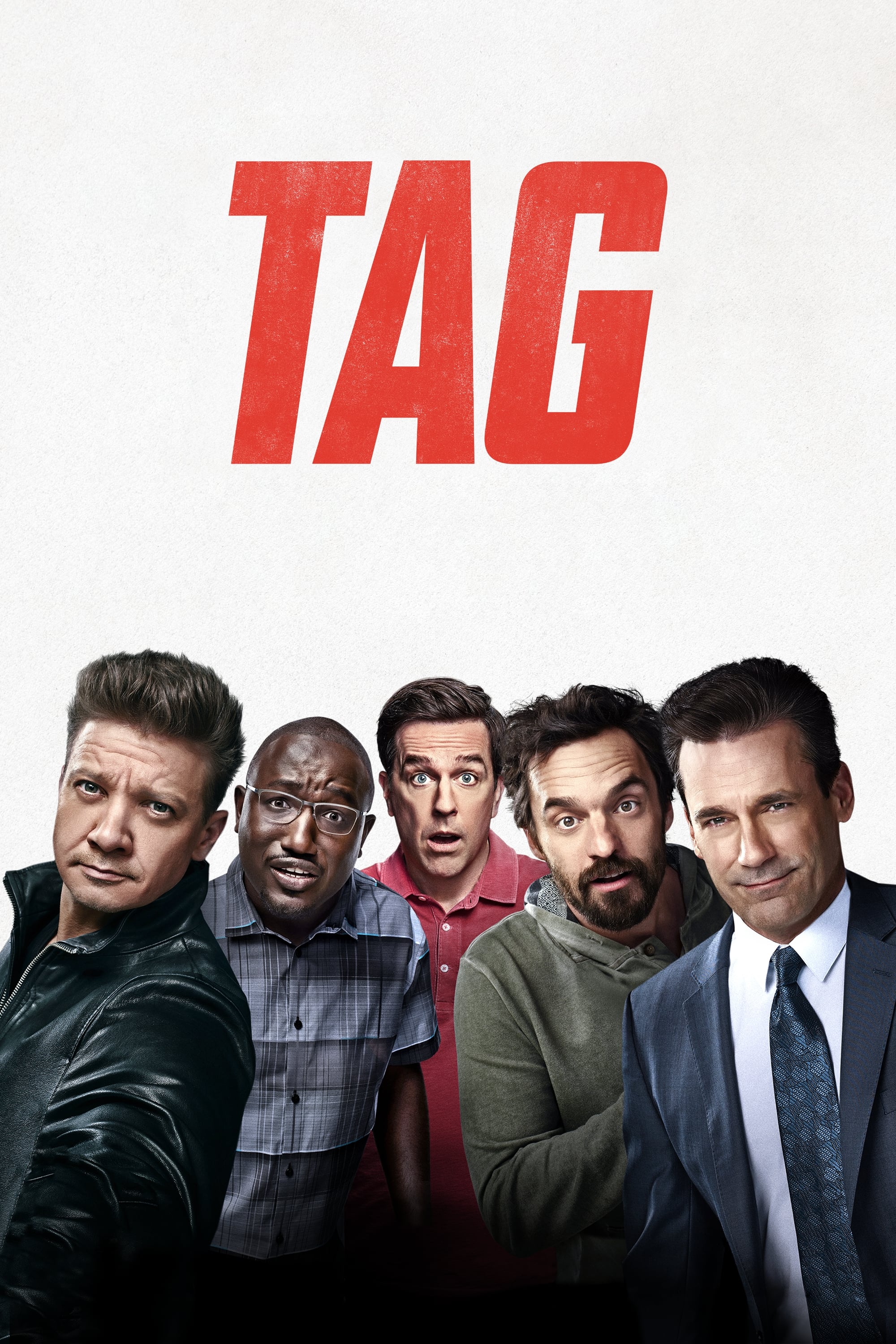 TAG TAG