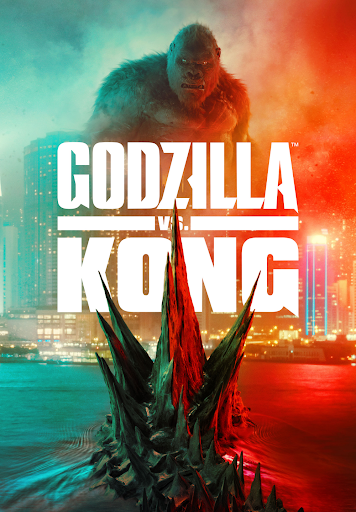 Godzilla vs. Kong Godzilla vs. Kong