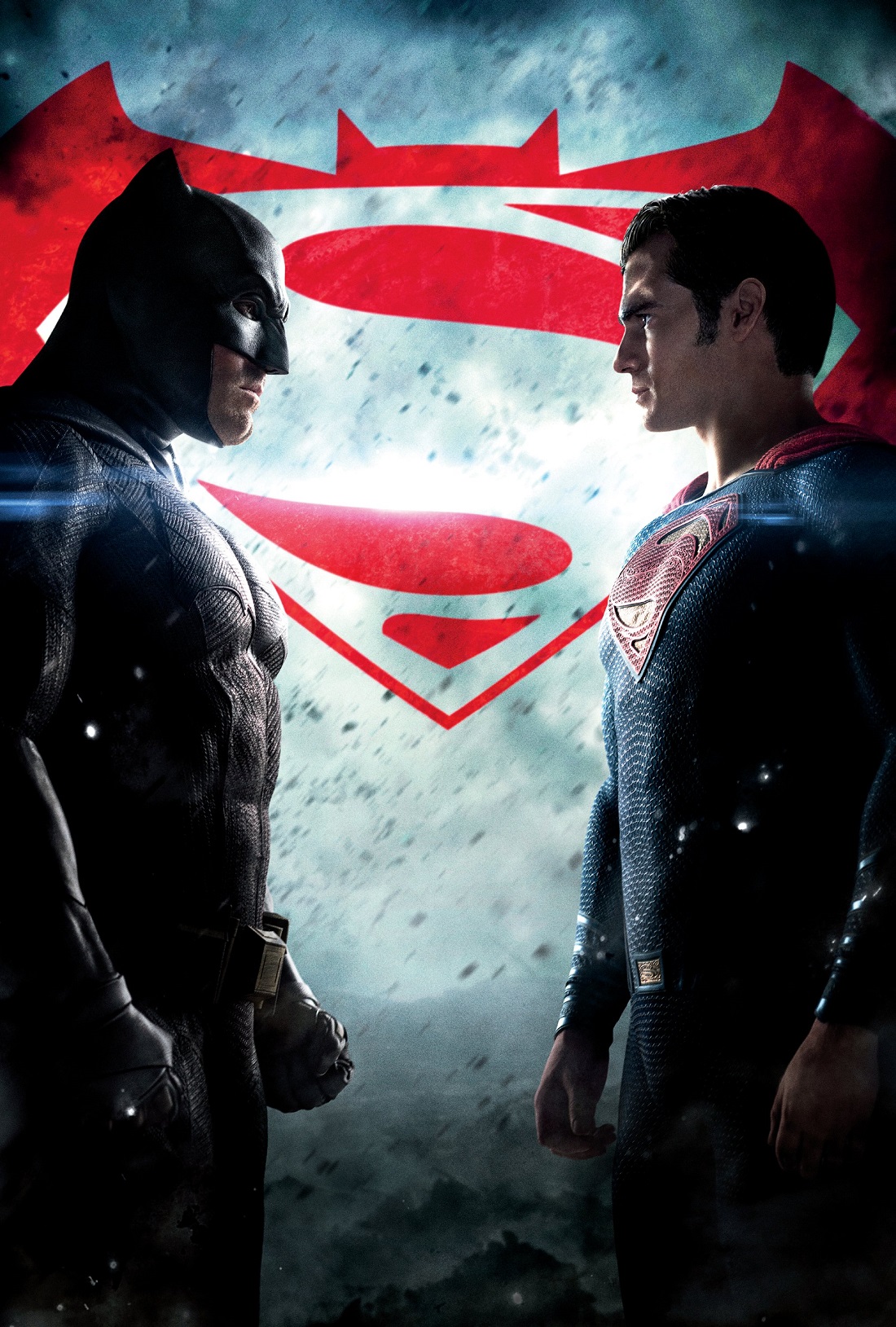 Batman V Superman: Dawn of Justice Batman V Superman: Dawn of Justice