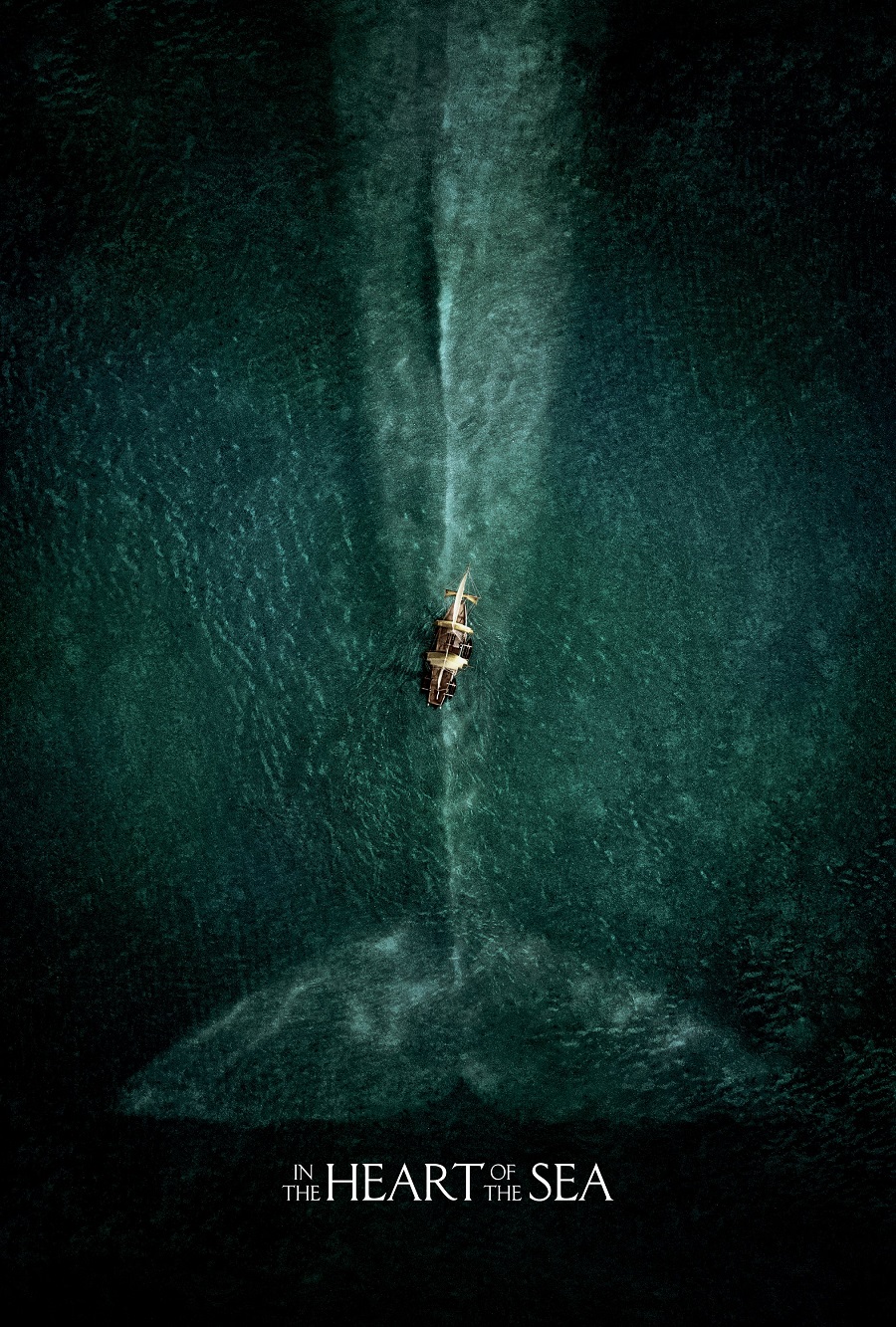 In The Heart Of The Sea In The Heart Of The Sea
