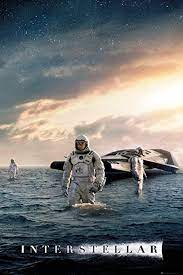 Interstellar Interstellar