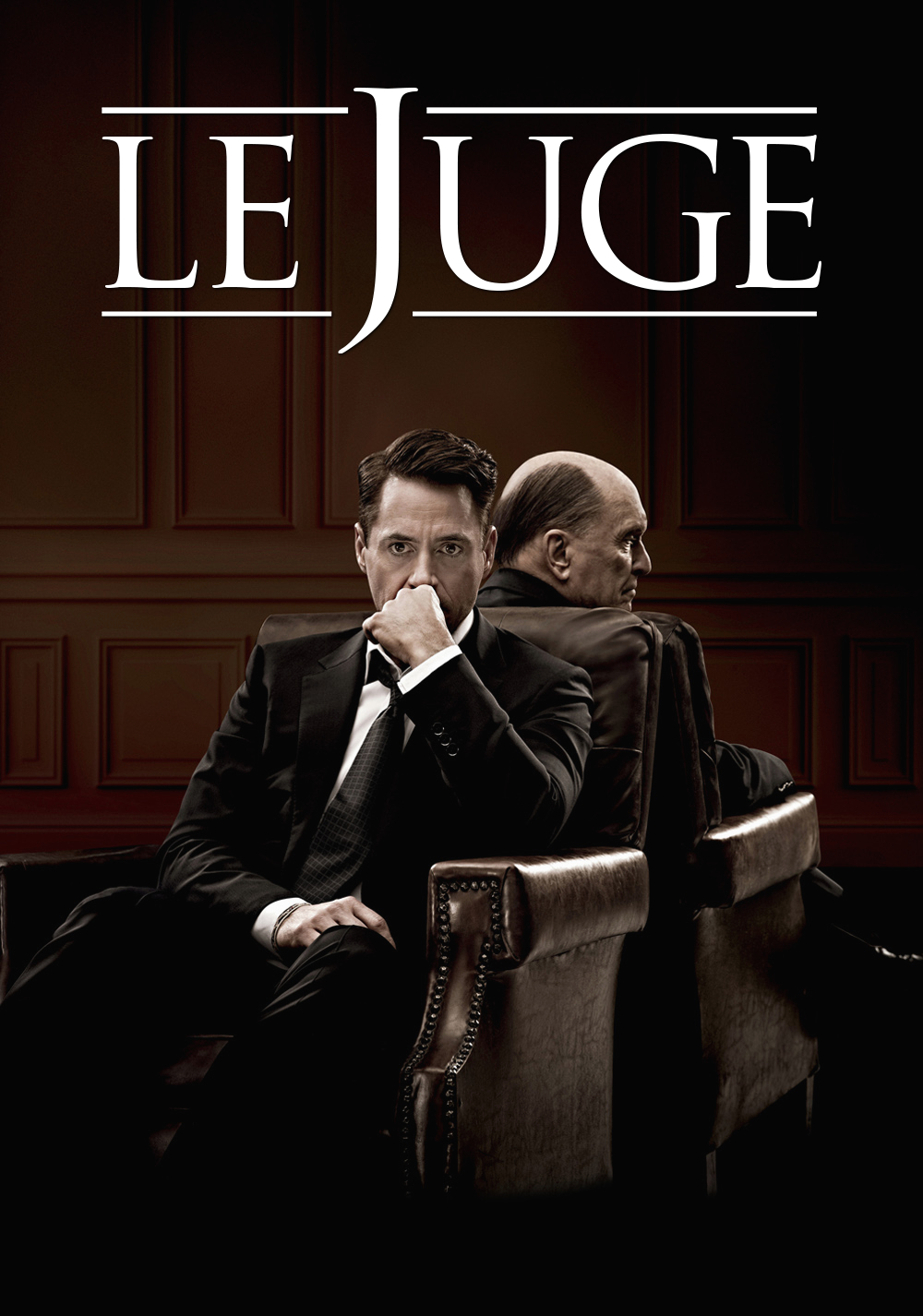 The Judge The Judge
