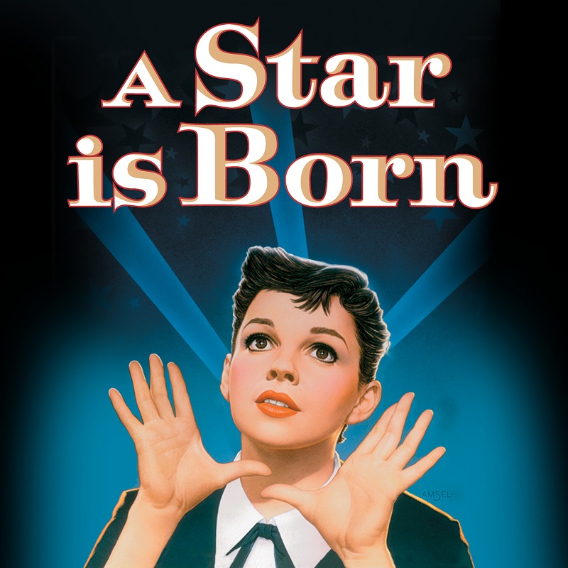 A Star Is Born (1954)