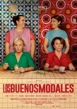 Good Manners (Los Buenos Modales) (Spanish)