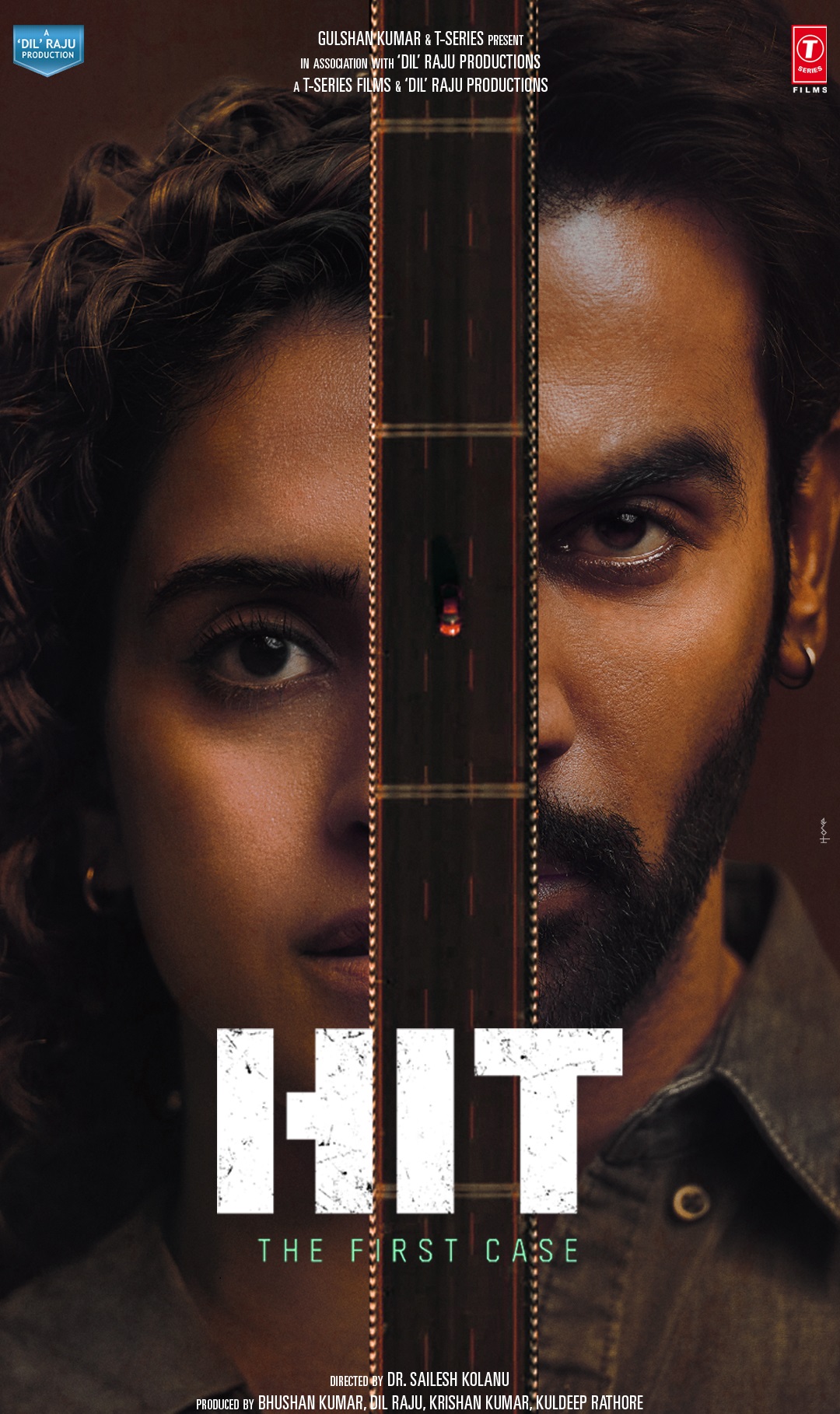 HIT: The First Case (HINDI)