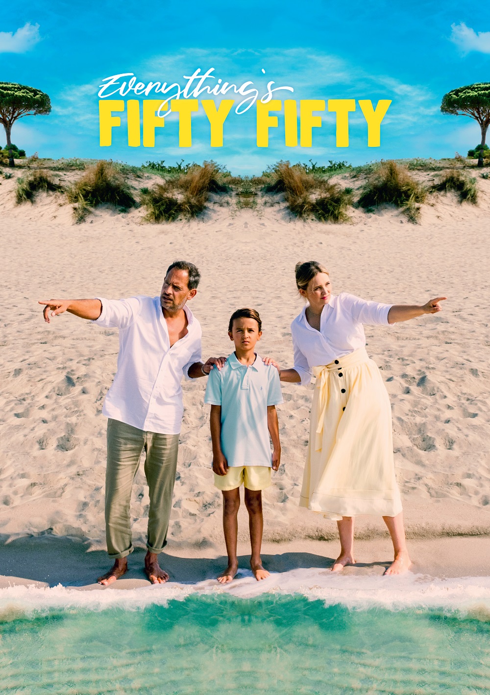 Alles Fifty Fifty Alles Fifty Fifty