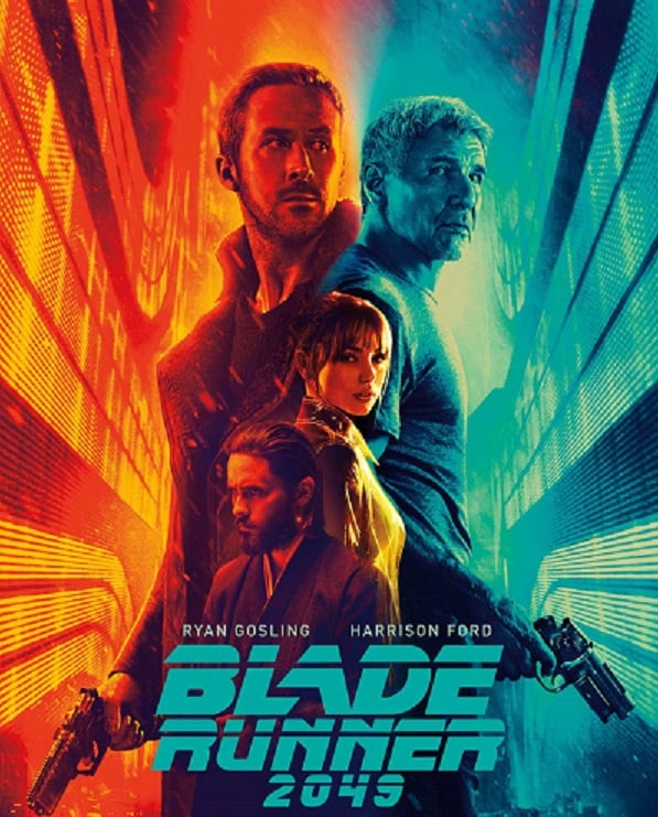 Blade Runner 2049 Blade Runner 2049