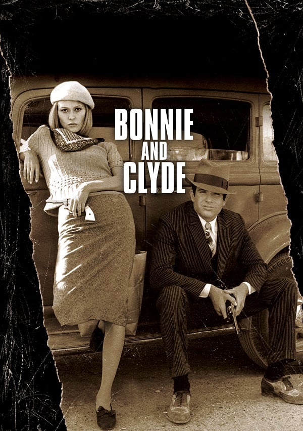 Bonnie and Clyde Bonnie and Clyde