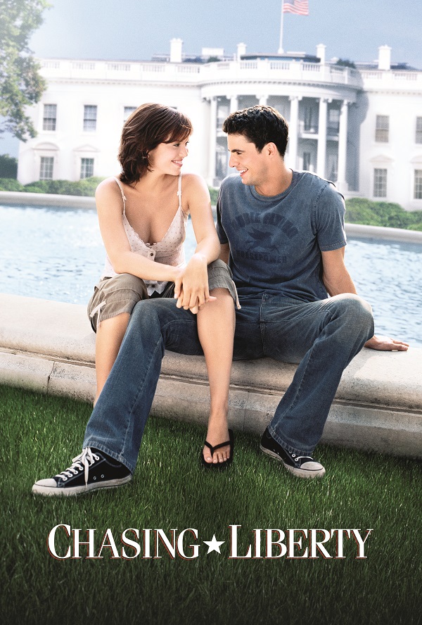 Chasing Liberty Chasing Liberty