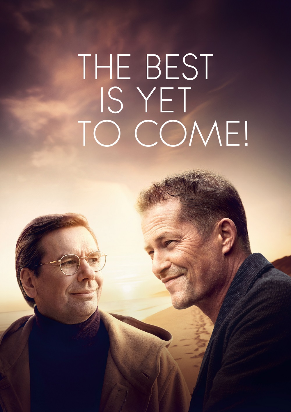 Das Beste kommt noch! Das Beste kommt noch!