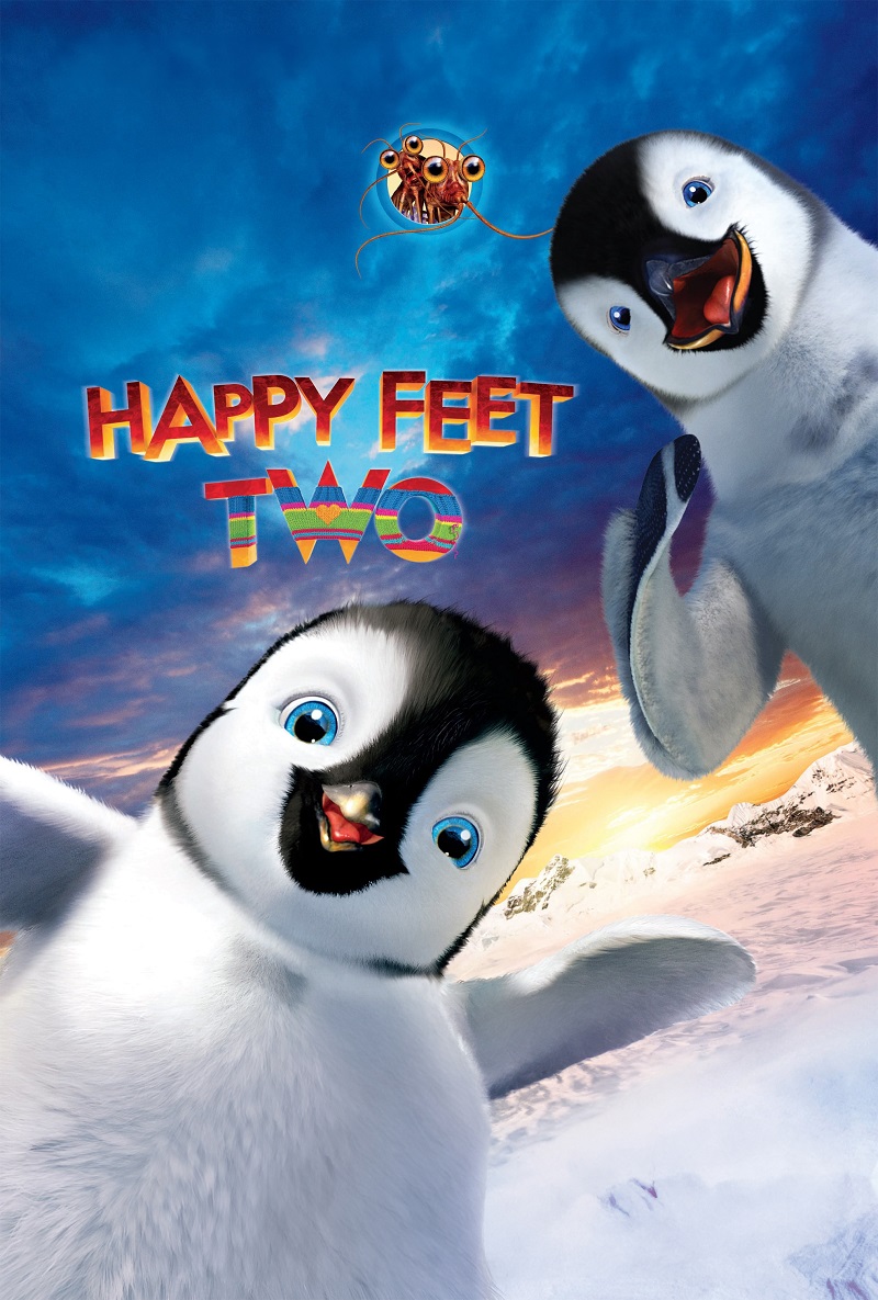 Happy Feet Two Happy Feet Two
