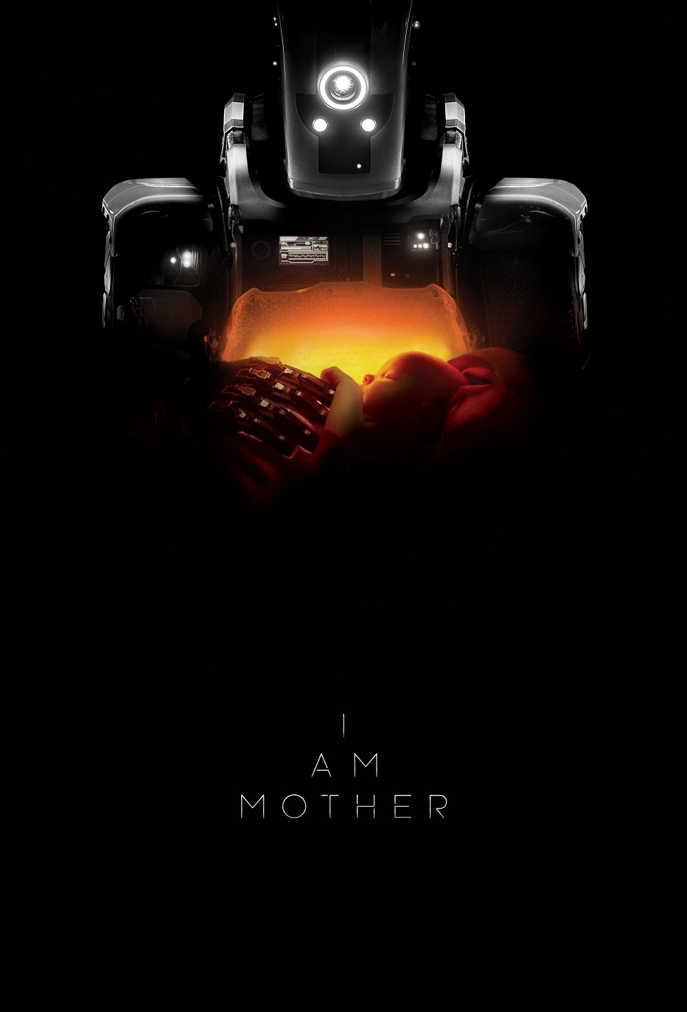 I Am Mother I Am Mother
