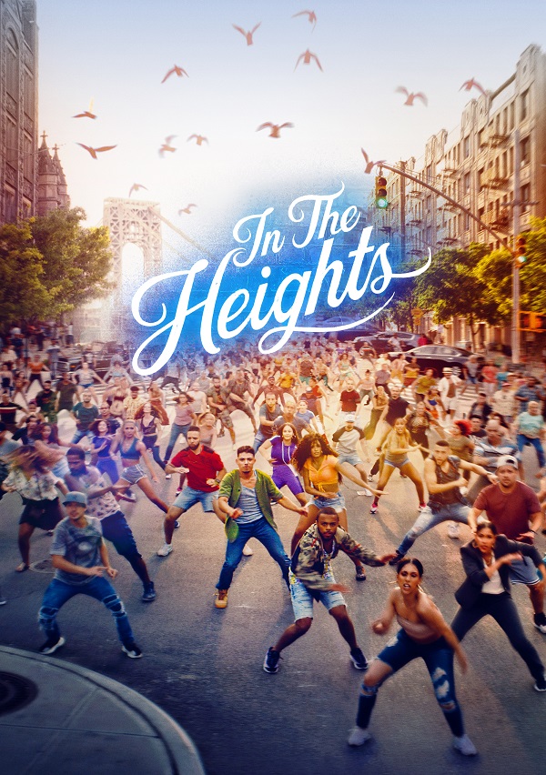 In the Heights In the Heights