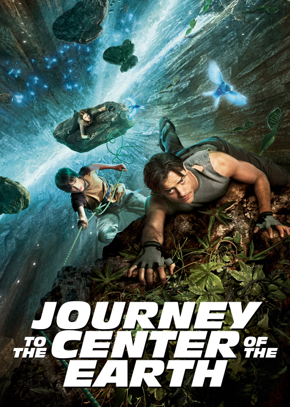 Journey To The Center Of The Earth Journey To The Center Of The Earth