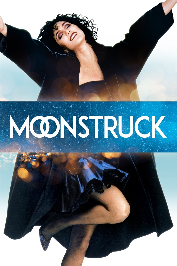 Moonstruck Moonstruck
