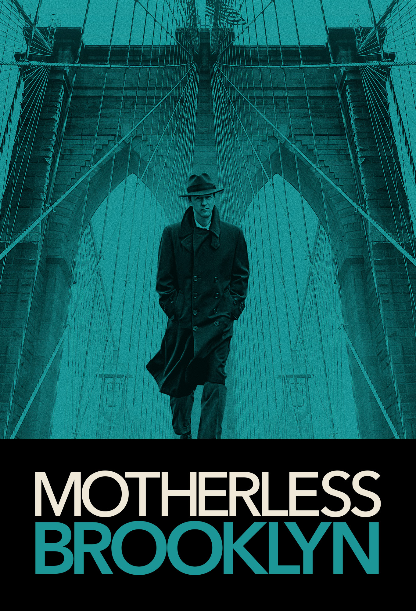 Motherless Brooklyn Motherless Brooklyn