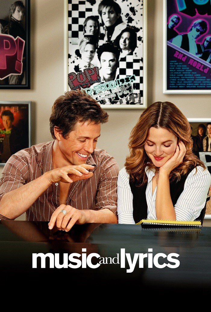 Music And Lyrics Music And Lyrics