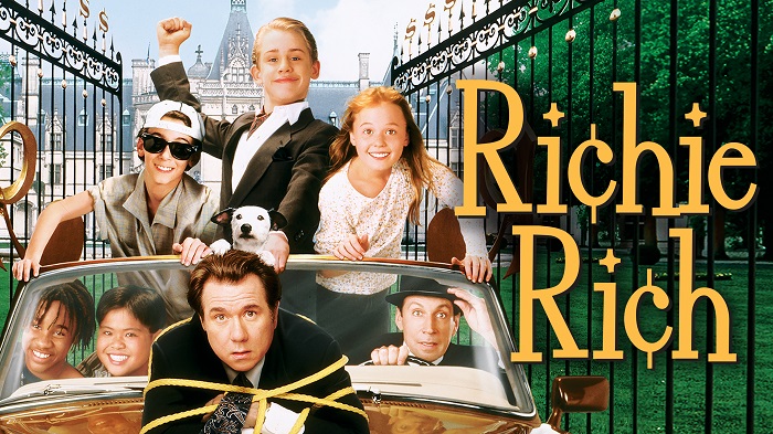 Richie Rich Richie Rich