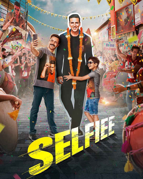 Selfiee Selfiee