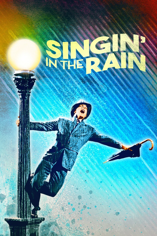Singin' in the Rain Singin' in the Rain