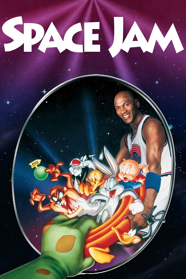 Space Jam Space Jam