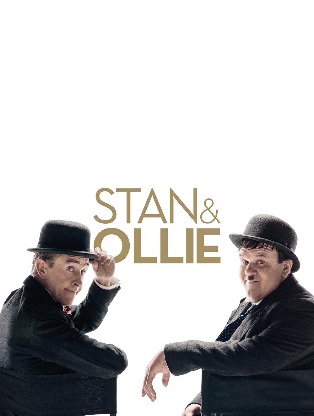Stan & Ollie Stan & Ollie