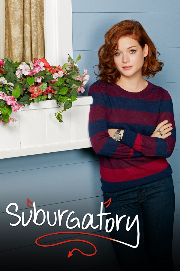 Suburgatory Suburgatory