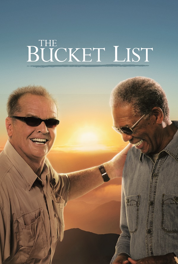 The Bucket List The Bucket List