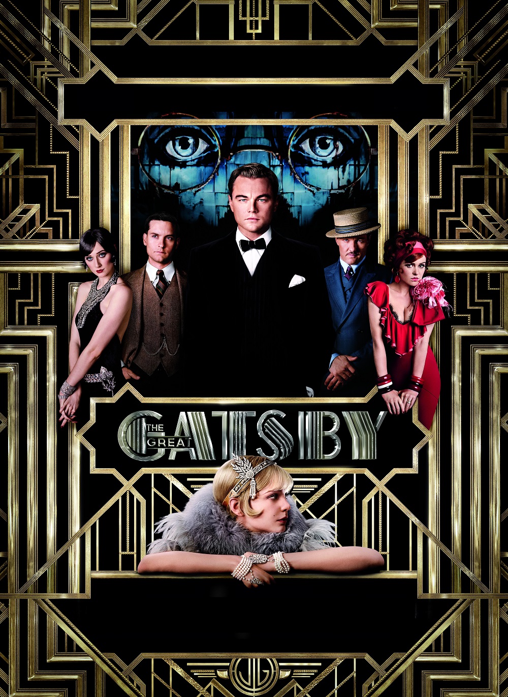 The Great Gatsby The Great Gatsby