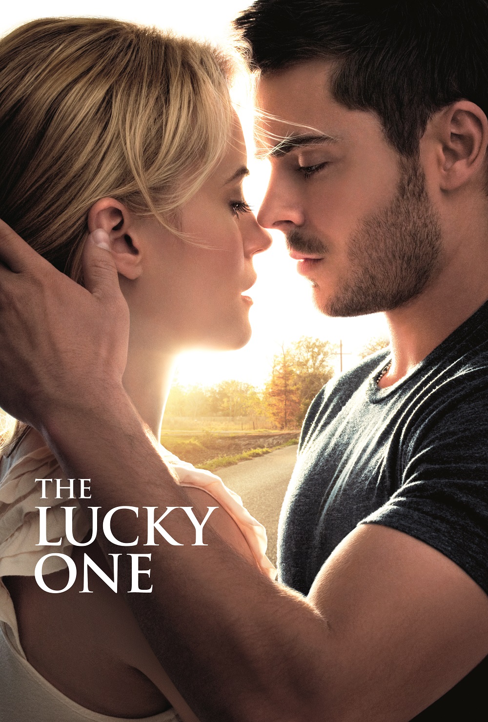 The Lucky One The Lucky One