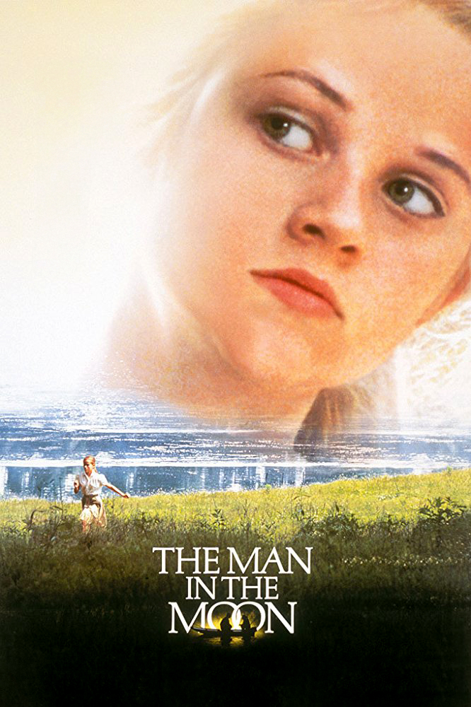 The Man in the Moon The Man in the Moon