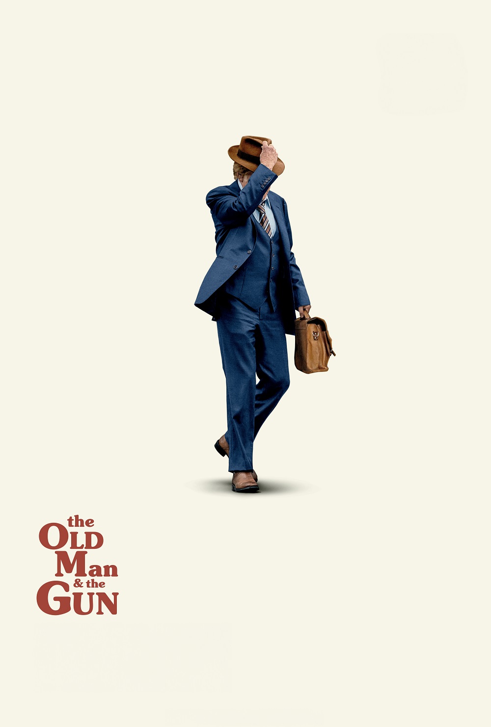 The Old Man & The Gun The Old Man & The Gun