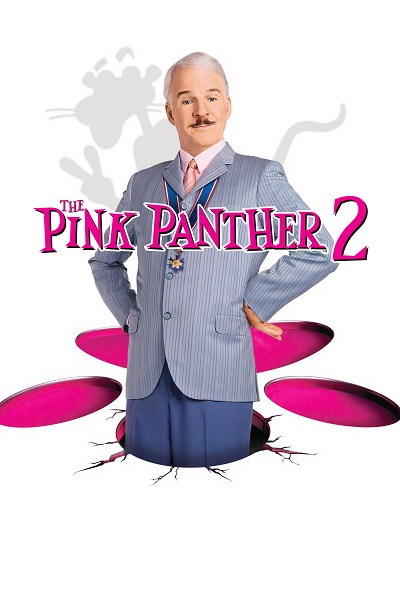 The Pink Panther 2 The Pink Panther 2