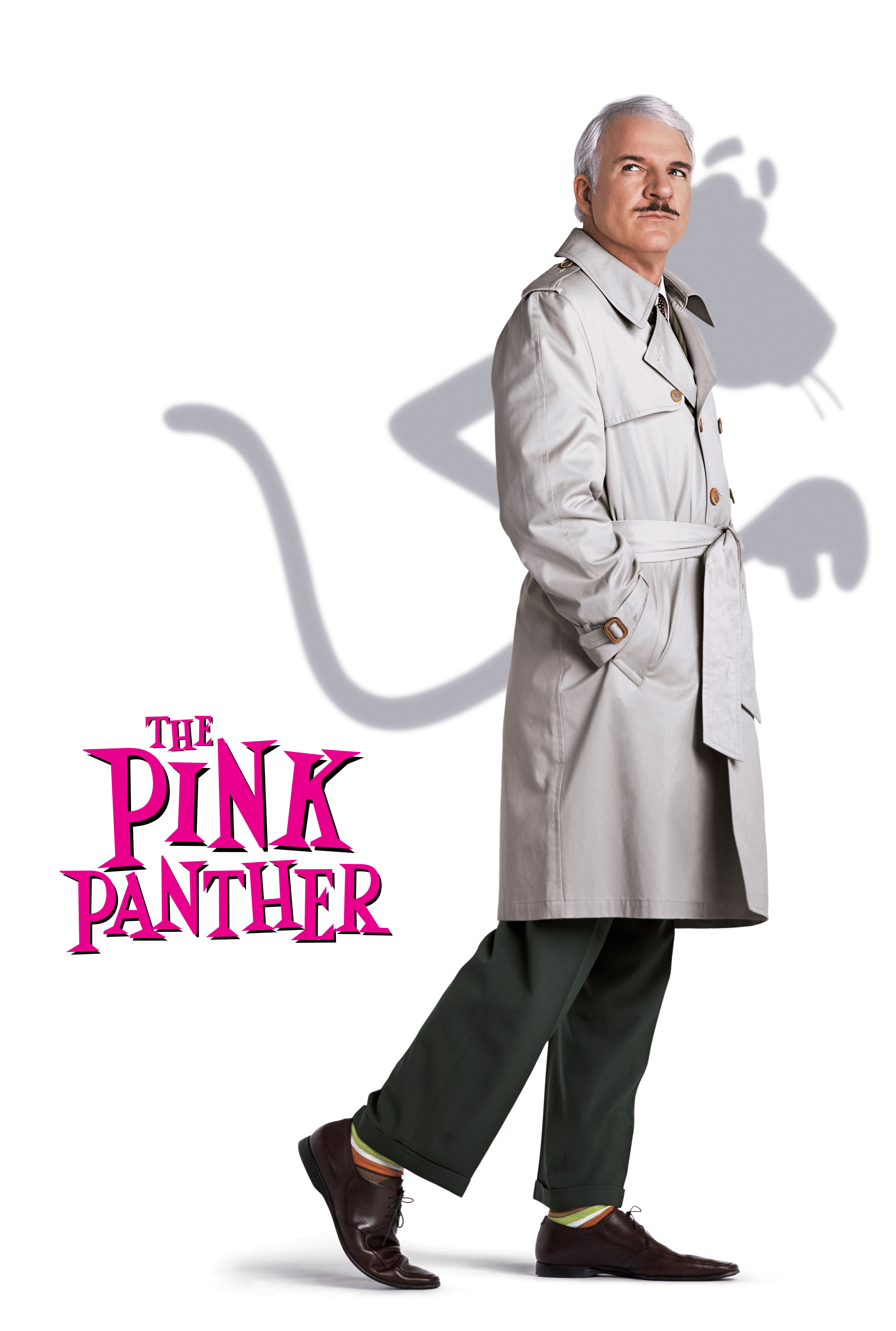 The Pink Panther The Pink Panther