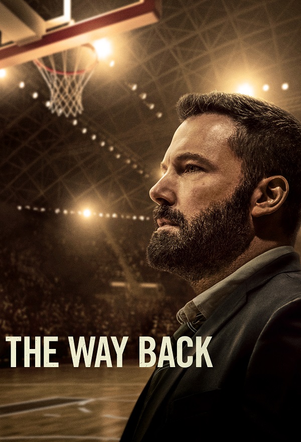 The Way Back The Way Back