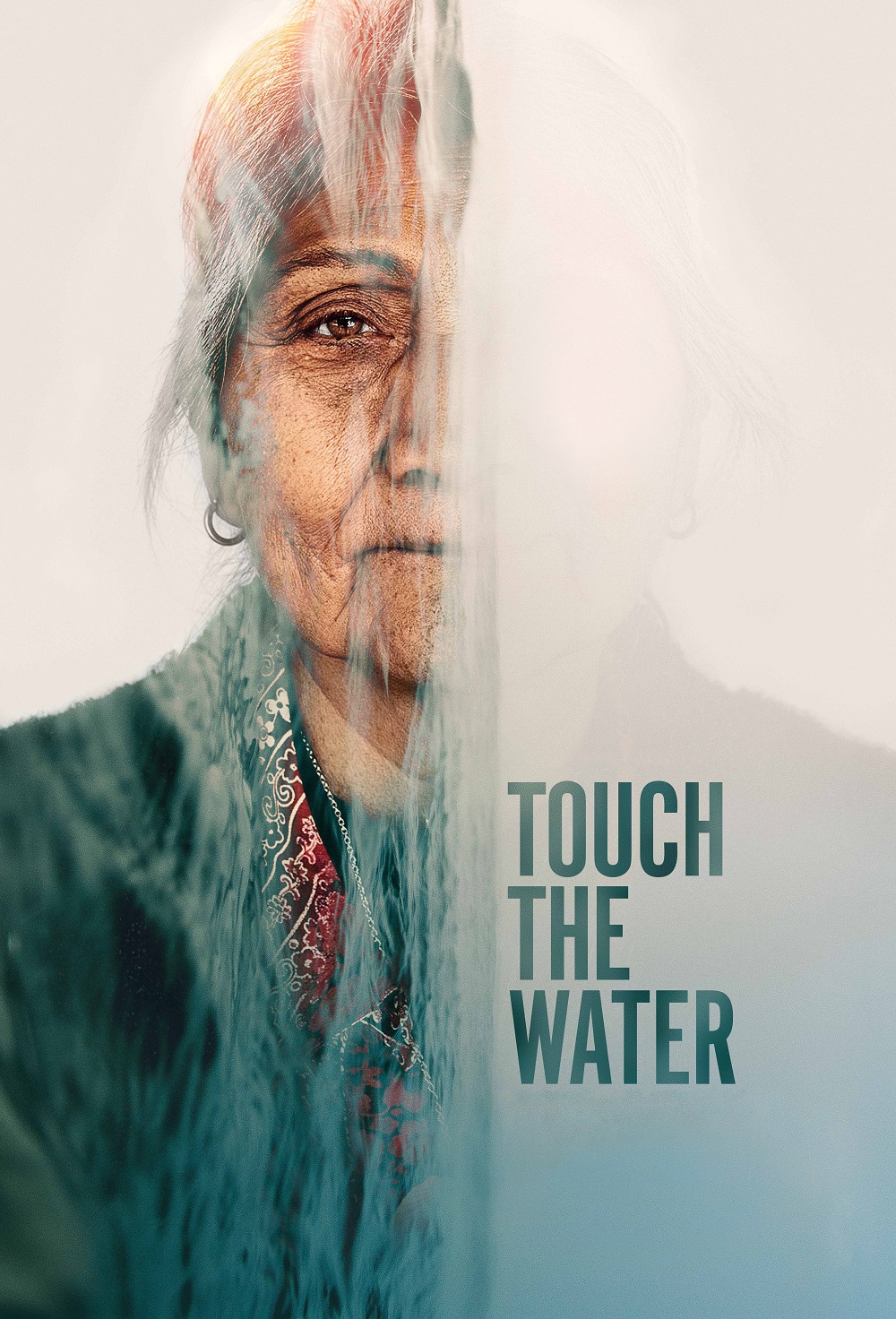 Touch The Water Touch The Water